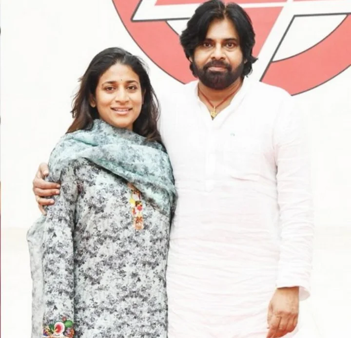 sushmita - pawan