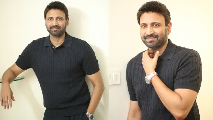 Sumanth: పవన్ కళ్యాణ్ గారికి వారాహి పాజిటివ్‌గా హెల్ప్ అయింది : సుమంత్
