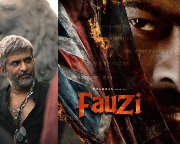 Fauzi Update: పోస్ట్‌ప్రొడక్షన్‌తో  ఫౌజీ స్పీడ్.. షూటింగ్‌కు బ్రేక్ ఇచ్చిన ప్రభాస్ ?