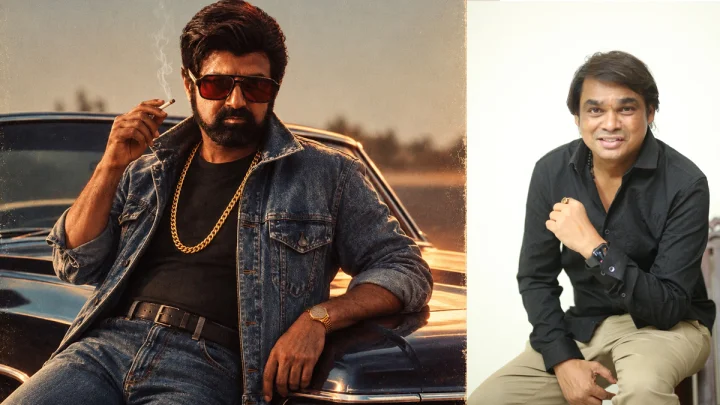 Balakrishna: బాలకృష్ణ తో రైతు చేయలేకపోయా - అమ్మవారి క్రుపతో మహేంద్రగిరి వారాహి చేశాం