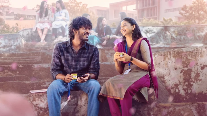 Haiku : ఏగన్, శ్రీదేవి.. రొమాన్స్,  కెమిస్ట్రీతో మెప్పిస్తోన్న హైకూ టీజర్