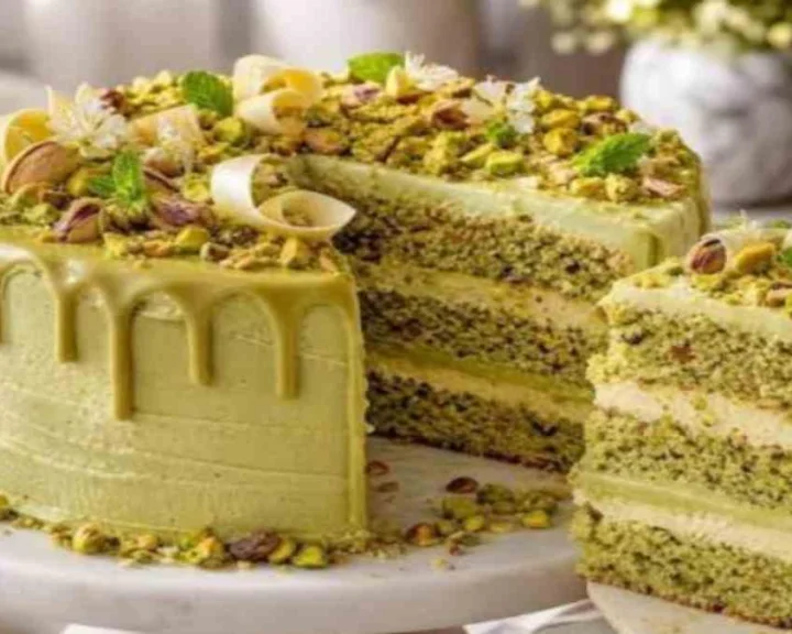Uppal Pista House Cake- ఉప్పల్ పిస్తా హౌస్ కేక్ తిని అస్వస్థత