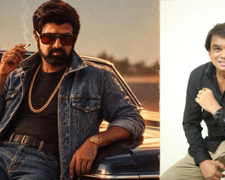 Balakrishna: బాలకృష్ణ తో రైతు చేయలేకపోయా - అమ్మవారి క్రుపతో మహేంద్రగిరి వారాహి చేశాం