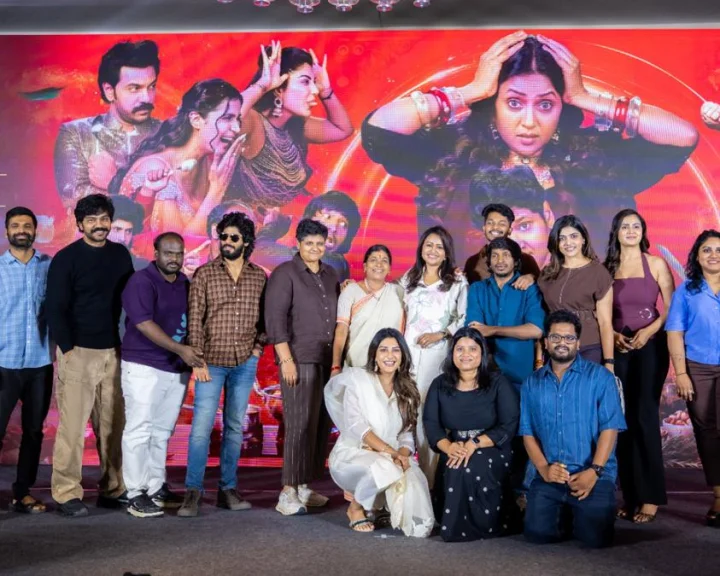 Suma: చెఫ్ మంత్ర ప్రాజెక్ట్ కె- సీజన్ 6' స్ట్రీమింగ్ కాబోతోంది