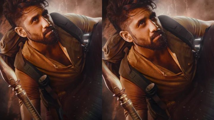 Naga Chaitanya: ఫౌజీ తో తలపడుతున్న నాగ చైతన్య వృషకర్మ చిత్రం Naga Chaitanya: ఫౌజీ తో తలపడుతున్న నాగ చైతన్య వృషకర్మ చిత్రం