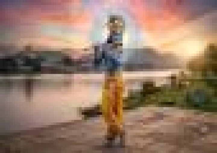 జీవితంలో పైకి ఎదగటానికి, నాశనం కావడానికి ఆ రెండే మార్గాలు, శ్రీకృష్ణుడు చెప్పిన సత్యాలు
