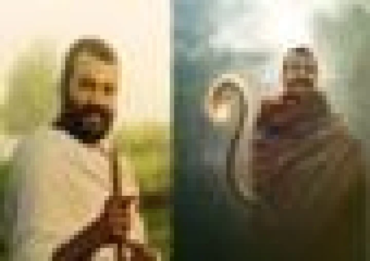 త్రివిక్రమ్ సమర్పణలో బాలీవుడ్ బ్లాక్ బస్టర్ మూవీ హనుమాన్ అంశ్ రాబోతోంది