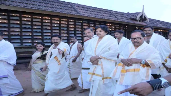 Pawan kalyan