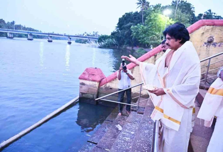 Pawan Kalyan