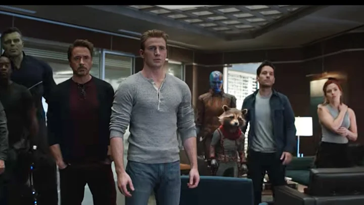 Avengers: Endgame : అవెంజర్స్: ఎండ్‌గేమ్ – ఎన్‌కోర్ : బుకింగ్స్ ఓపెన్