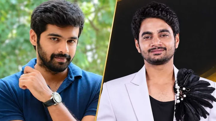 రోహిత్‌ను త్రిగుణ్ వేధిస్తున్నాడు: మద్దతుగా నిలిచిన డెమోన్ పవన్