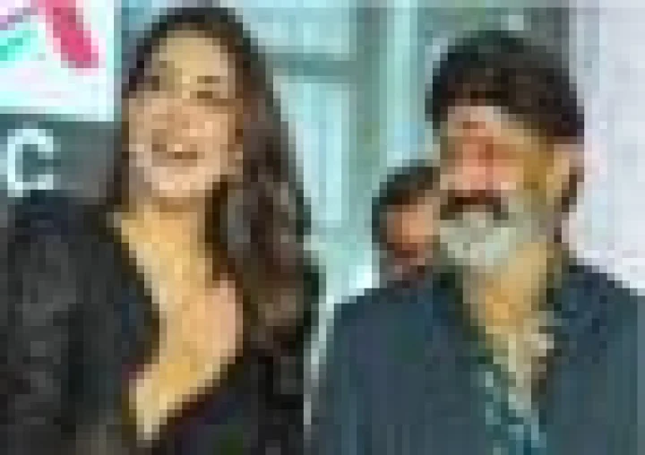 Balakrishna's entry : దాదా షూటింగ్ లో నందమూరి బాలక్రిష్ణ ఎంట్రీ - కలెక్టర్ గా కాజల్ అగర్వాల్