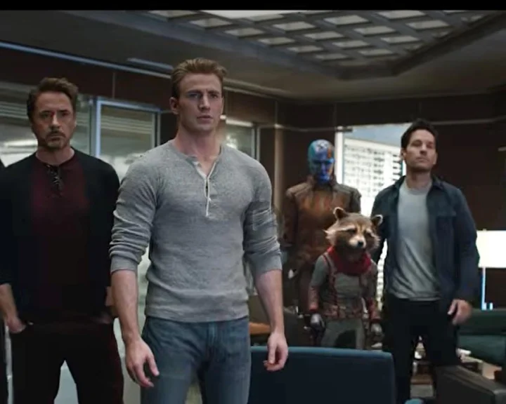 Avengers: Endgame : అవెంజర్స్: ఎండ్‌గేమ్ – ఎన్‌కోర్ : బుకింగ్స్ ఓపెన్