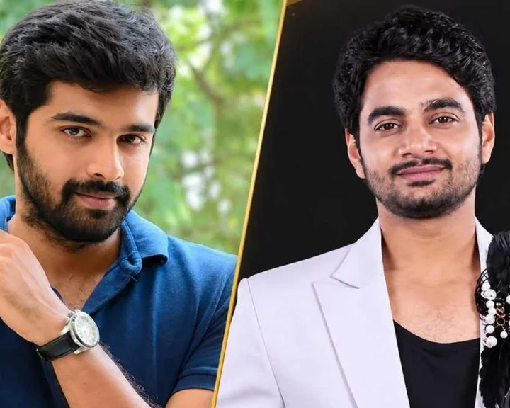 రోహిత్‌ను త్రిగుణ్ వేధిస్తున్నాడు: మద్దతుగా నిలిచిన డెమోన్ పవన్