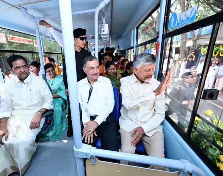 Chandrababu