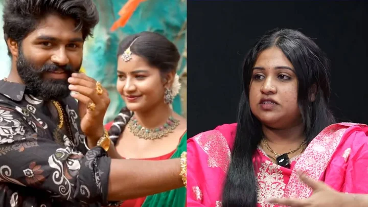 ఫోక్ డ్యాన్సర్ ఈశ్వర్ కేసు: తొలుత ప్రియురాలు మాధురి సూసైడ్ ఎటెంప్ట్, ఇప్పుడు అదే దారిలో భార్య