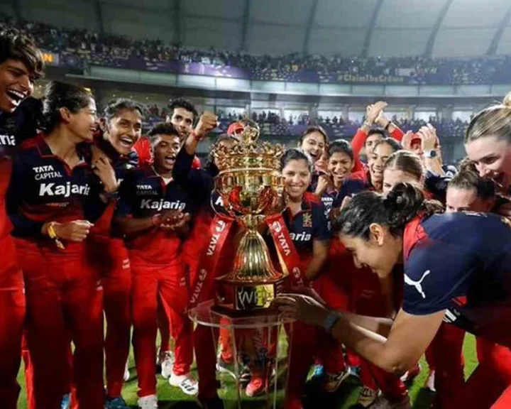 జనవరి 14 నుండి ఫిబ్రవరి 7 వరకు మహిళల ప్రీమియర్ లీగ్