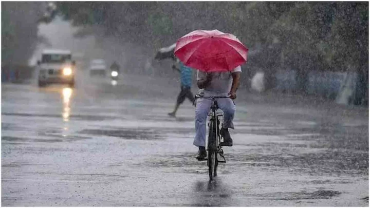 Heavy Rain: తెలంగాణలో మళ్లీ చురుగ్గా రుతుపవనాలు.. ఎల్లో అలర్ట్ జారీ