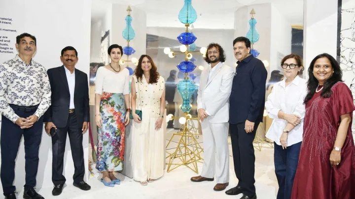 హైదరాబాద్‌కు తిరిగి వచ్చినఅత్యంత ప్రసిద్ధ డిజైన్ ఫెస్టివల్, డిజైన్ డెమోక్రసీ