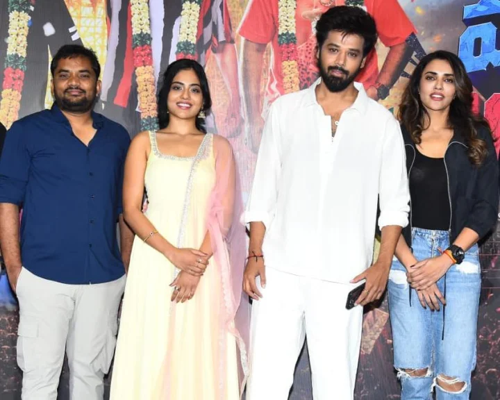 ఆడవాళ్లు ఎప్పుడూ గ్రేట్, మరి మగాళ్లు జిందాబాద్ అంటూ రాబోతోన్న చిత్రం