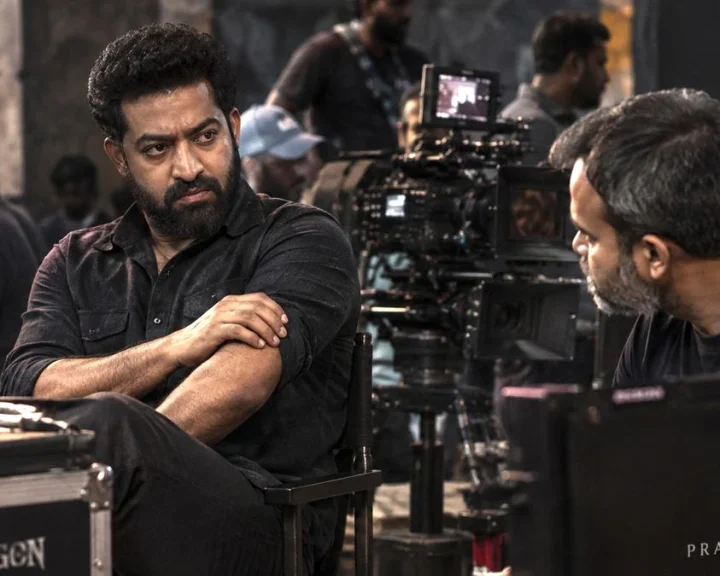 Dragon Update: డ్రాగన్ లో లూగర్ రాక కోసం ఎదురుచూపులు  - కీలకపాత్రలో రాజీవ్ కనకాల