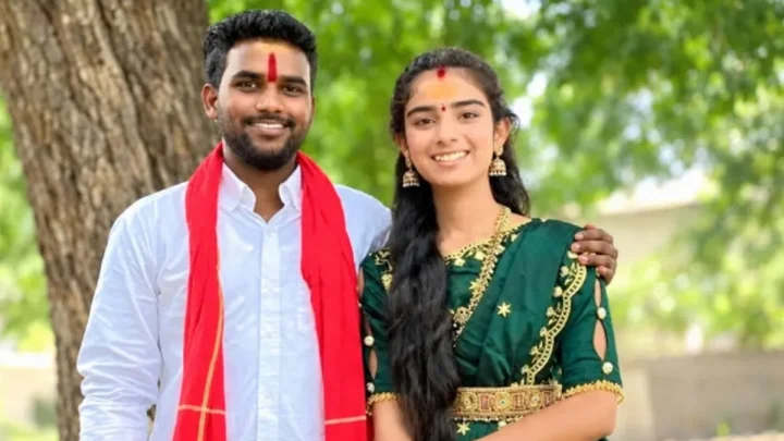 వైష్ణవి హత్య కేసు : బావను చంపేసిన బామ్మర్ది అరెస్టు