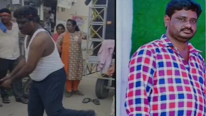 గుండె లయను ఆపేసిన డీజే సౌండ్ - చిందులేస్తూ చితికిన ప్రాణం (వీడియో)