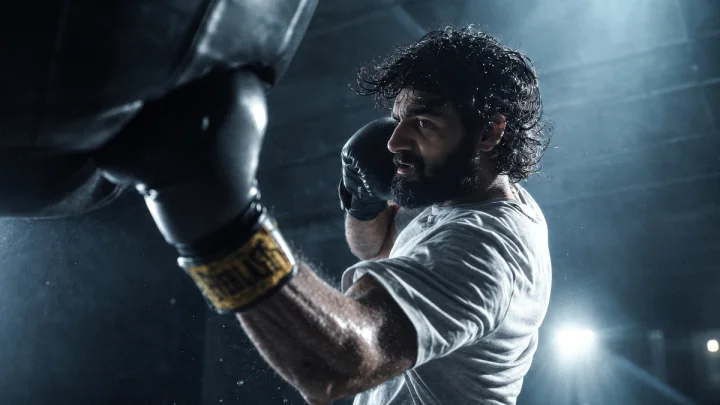 Karthikeya : కమ్‌బ్యాక్ తో దర్శకుడిగా మారిన కార్తికేయ గుమ్మకొండ