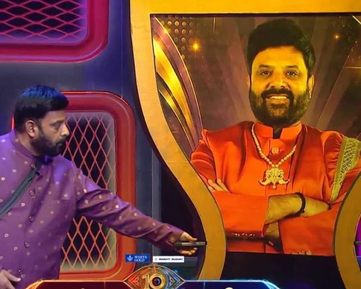 నేను ఎలిమినేట్ కావాల్సిన వాడినే.., ఎవరు?