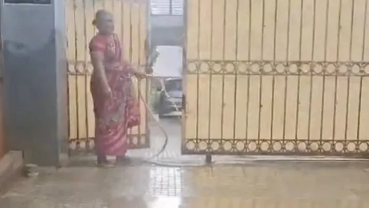 తాగునీటిని వృథా చేస్తే రూ.20 వేల అపరాధం.. ఎక్కడ?