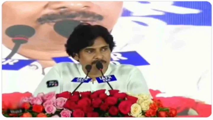 Pawan Kalyan: ఎన్డీయే కూటమిపై పవన్ కల్యాణ్ కీలక వ్యాఖ్యలు.. ఇక ఢాకో లేనట్టే.. (video)