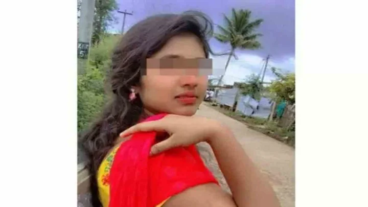 Nursing Student.. నర్సింగ్ విద్యార్థిని అనుమానాస్పద మృతి.. పక్కింటి వ్యక్తికి ఏం సంబంధం?
