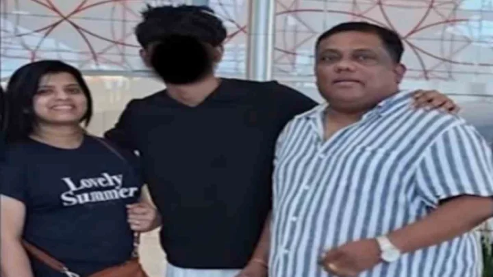 షార్జాలో కన్నడ వ్యక్తి హత్య.. 9 ముక్కలుగా కారులో మృతదేహం... భార్య, కుమారుడు ఏమయ్యారు?