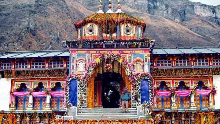 Badrinath: బద్రీనాథ్ ఖాతాలో అరుదైన రికార్డు.. 17.79 లక్షల మంది భక్తుల సందర్శన