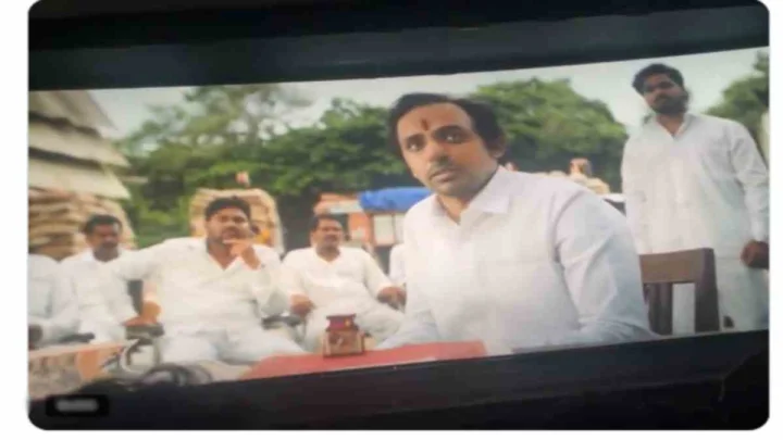 కేసీఆర్ బయోపిక్‌కు ప్రియదర్శి సరైన ఎంపిక... ప్యారడైజ్‌లో అదరగొట్టారుగా.. (video)