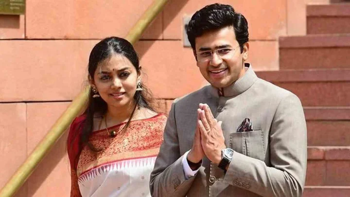 దేవుడే ఈ దేశాన్ని కాపాడాలి.. బీజేపీ ఎంపీ సతీమణికి రైలు ప్రయాణంతో చేదు అనుభవం