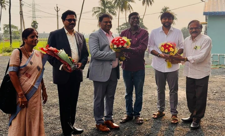 తెలుగు రాష్ట్రాల్లో నాట్స్ సేవా కార్యక్రమాలు