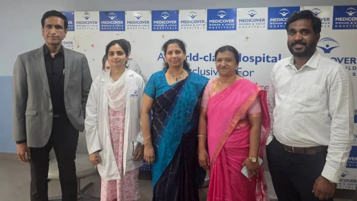 ప్రపంచ గర్భనిరోధక దినోత్సవం: మహిళలు సరైన గర్భనిరోధక పద్ధతిని అవగాహనతో ఎంచుకోవాలి