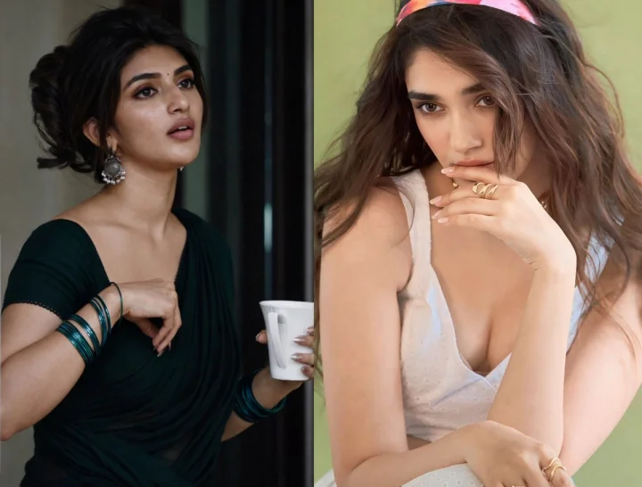 పాపం... కుర్ర హీరోయిన్లను వెంటాడుతున్న వరుస ఫ్లాపులు