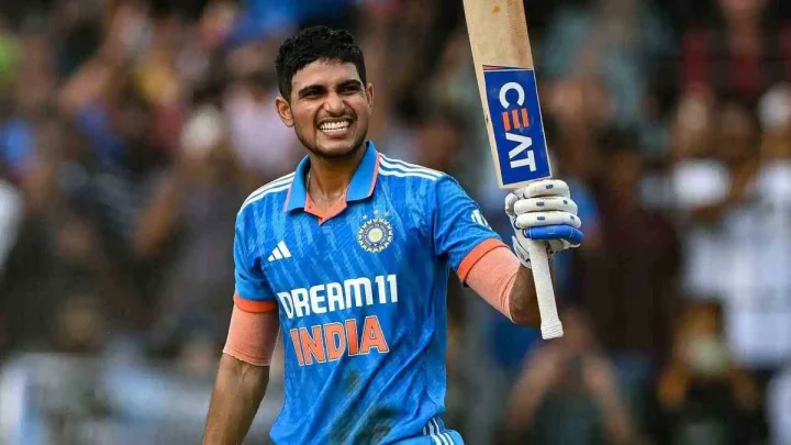 కోహ్లీని సహజశైలిలో స్వేచ్ఛగా ఆడనిస్తే ఒంటిచేత్తో జట్టును గెలిపిస్తాడు : గిల్