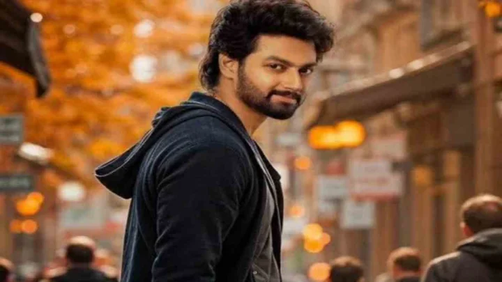 Nandamuri Mokshagna: నందమూరి మోక్షజ్ఞ తొలి సినిమా.. స్క్రిప్ట్ వర్క్ ప్రారంభం Nandamuri Mokshagna: నందమూరి మోక్షజ్ఞ తొలి సినిమా.. స్క్రిప్ట్ వర్క్ ప్రారంభం