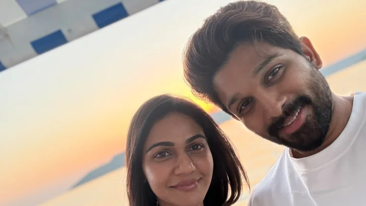 Sneha Reddy : ట్రావెల్, ఫ్యాషన్, లైఫ్‌స్టైల్ పోస్టులకు స్నేహా రెడ్డి ప్రత్యేక గుర్తింపు