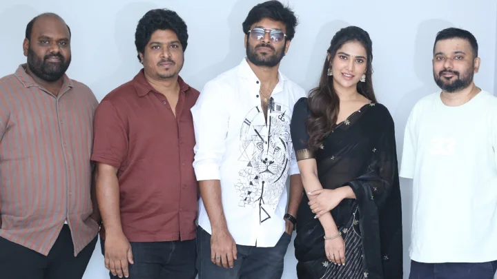 Arjun Koli : వాళ్ళు కారు యాక్సిడెంట్‌కు గురయ్యారు. అందుకే మళ్ళీ డిలే అయ్యింది : అర్జున్‌ కోలా