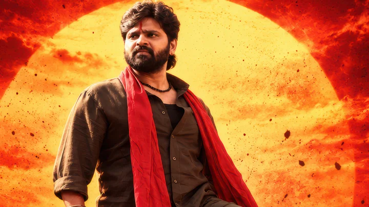 Srivishnu: కామ్రేడ్ కళ్యాణ్ రివల్యూషనరీ సాంగ్ లాంచ్ చేసిన అనిల్ రావిపూడి