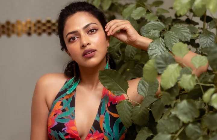 పరిశ్రమను కాదు.. దర్శకుడి ఆలోచనా విధానాన్ని ప్రశ్నించాలి - అమలాపాల్ పరిశ్రమను కాదు.. దర్శకుడి ఆలోచనా విధానాన్ని ప్రశ్నించాలి - అమలాపాల్