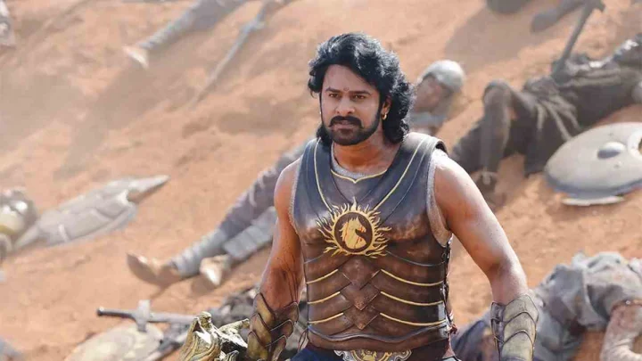భగవంత్ కేసరికి తర్వాత బాహుబలిపై పడిన ఇరాన్.. ఎందుకంటే?