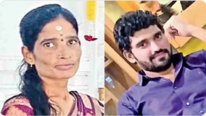 ప్రేమించి పెళ్లి చేసుకున్నారు.. లాడ్జిలో బస చేసి వెళ్లేవారు.. చివరికి ప్రియుడి చేతిలోనే..?