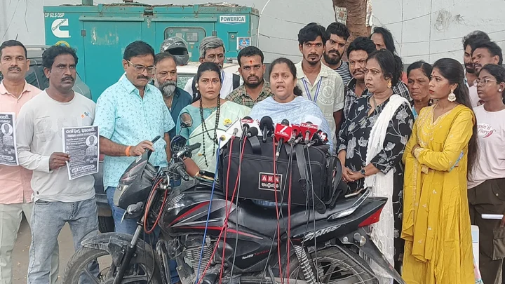 చిత్రపురి అధ్యక్షుడు అనిల్ వల్లభనేని ఆగడాలను నియత్రించే చర్యలు శూన్యమా?