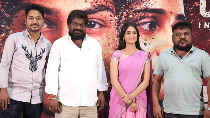 నిర్మాతల కష్టం నాకు ఇప్పుడిప్పుడు అర్థం అవుతోంది : త్రినాథరావు నక్కిన