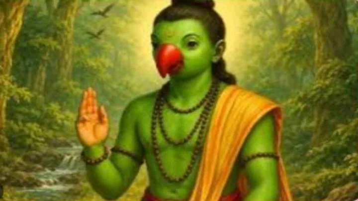 Sukha Maharishi: శుక మహర్షి ఎవరు? గురువారం పూజిస్తే?